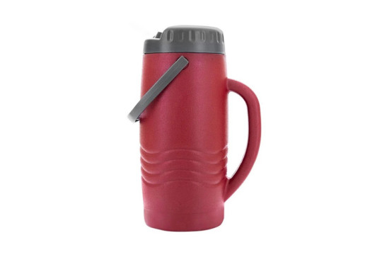 INVICTA JARRA TÉRMICA  MARATONA VERMELHO 2,3L