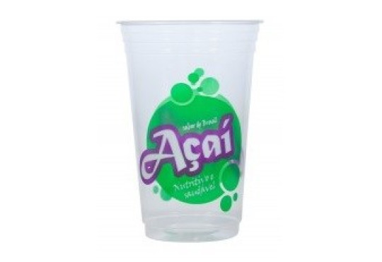 KOPUS COPO AÇAÍ 50UN 440ML