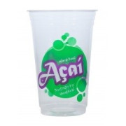 KOPUS COPO AÇAÍ 50UN 550ML