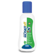 REPELENTE MOSKITOFF LOÇÃO KIT 100ML FARMAX