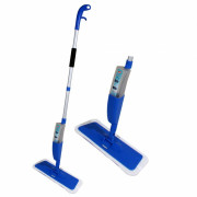 RODO MOP SPRAY APLICADOR BOMPACK ALUMÍNIO 40CM