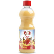 SUCO CONCENTRADO VAL CAJU PET 500ML