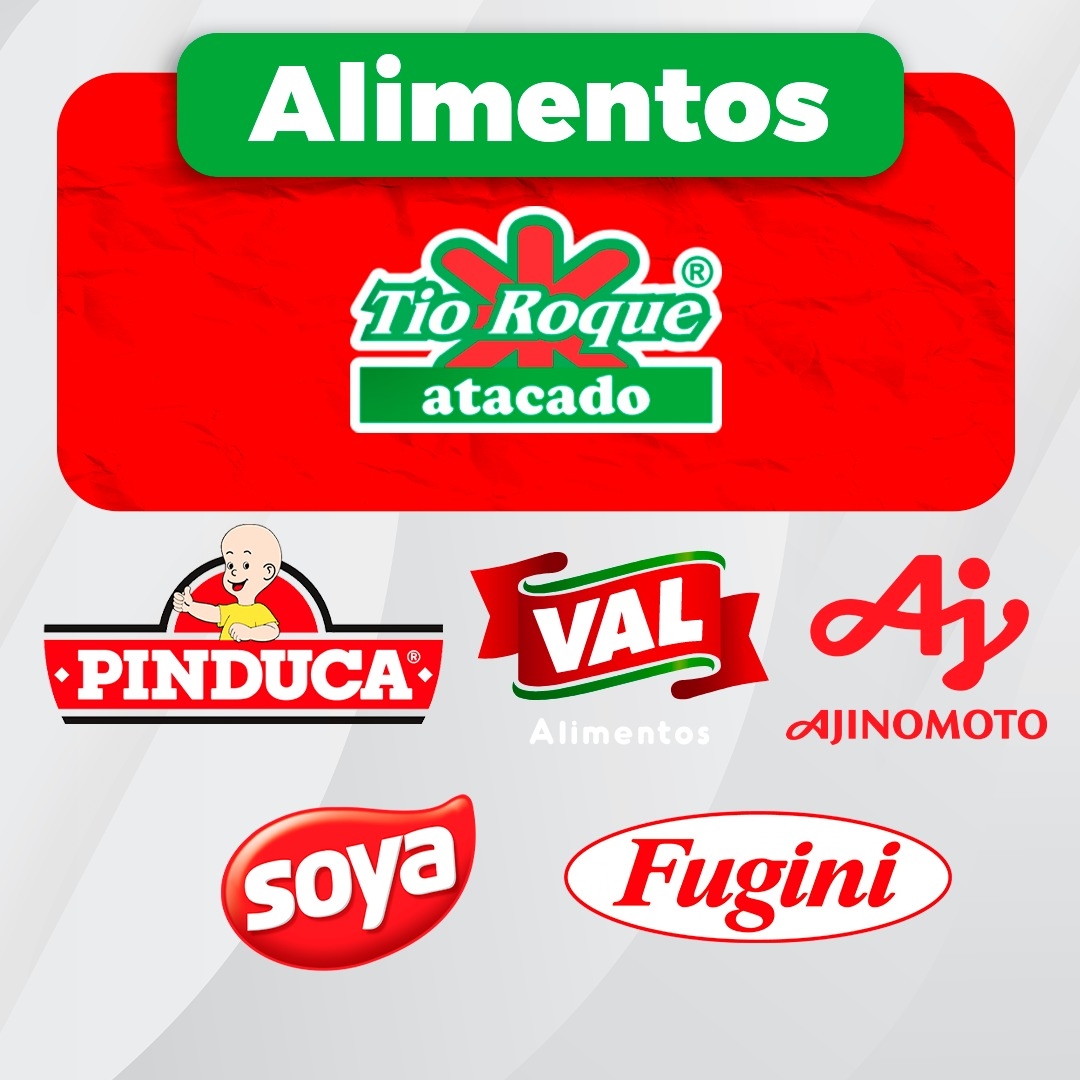 Alimentos