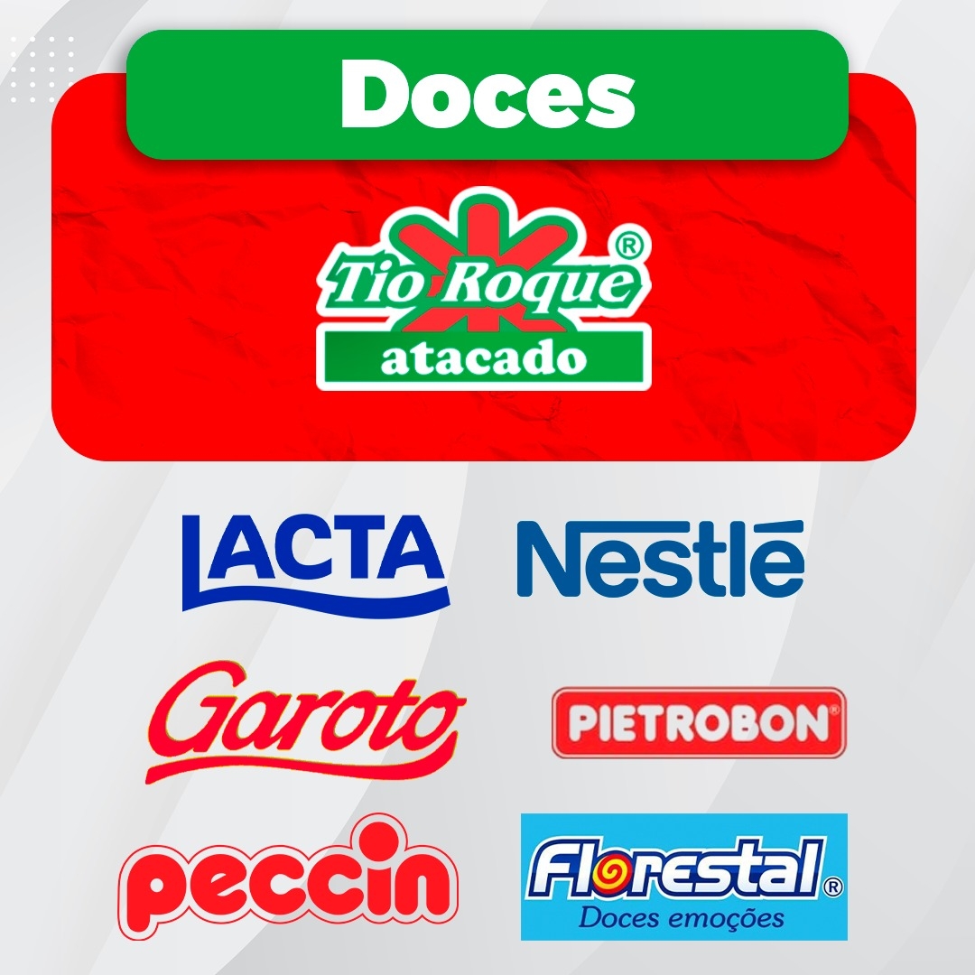 Doces